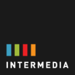 Intermedia's logo