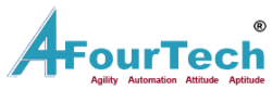 AFour Technologies 's logo