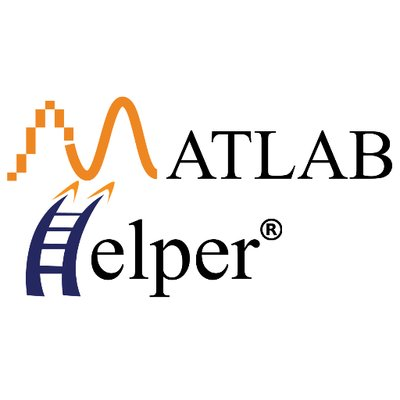 MATLAB Helper's logo