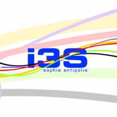 I3S's logo