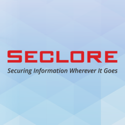 Seclore's logo