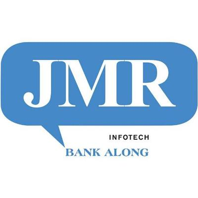 JMR Infotech's logo