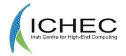 ICHEC's logo