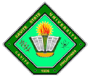 Cavite State University's logo