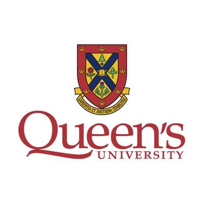 Queen's University's logo