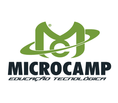 Microcamp's logo