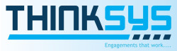 Thinksys Softwares's logo