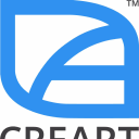 CreArt Solution's logo