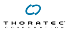 Thoratec's logo