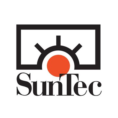 Suntec India Private Ltd.'s logo