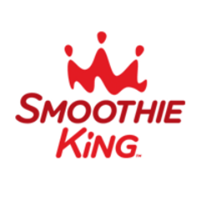 Smoothie King's logo
