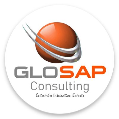 Glosap Systems Pvt Ltd's logo