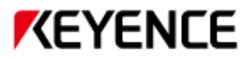 Keyence's logo