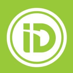 IdTech's logo