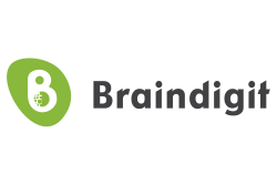 BRAINDIGIT's logo