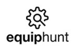 Equiphunt's logo