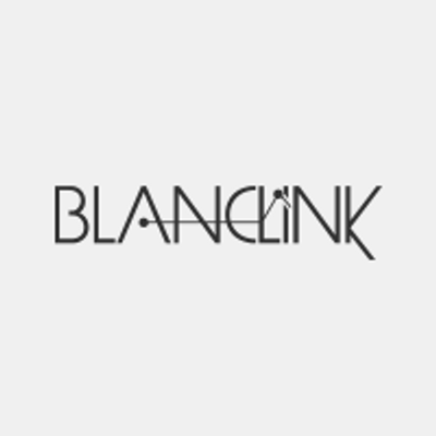 Blanclink's logo