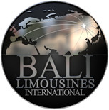 Bali Limousines's logo