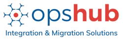 OpsHub Inc.'s logo