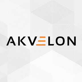 Akvelon's logo