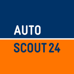 AutoScout24's logo