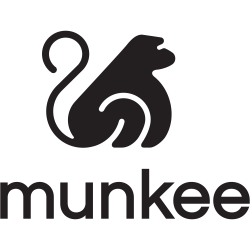 Munkee's logo