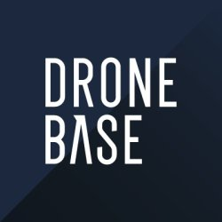 DroneBase's logo