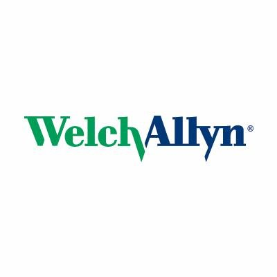 Welch Allyn's logo