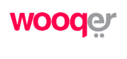 Wooqer's logo