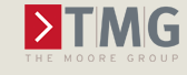 The Moore Group's logo