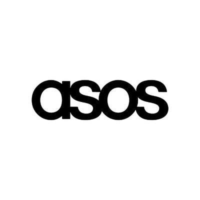 Asos's logo