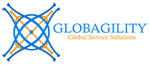 Globagility Inc's logo