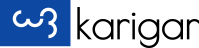 W3Karigar's logo