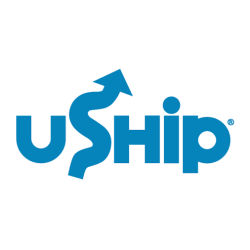 Uship's logo