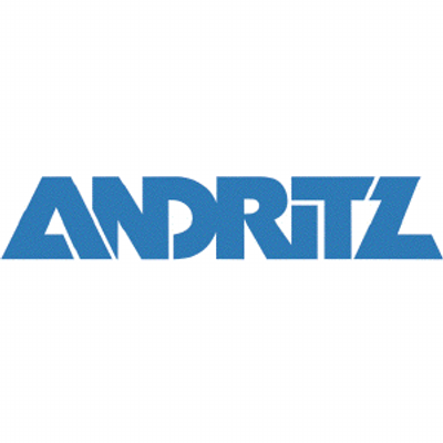 Andritz's logo