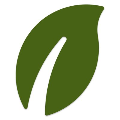 Sprig's logo