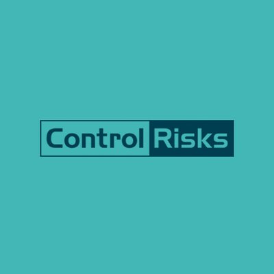 Control Risks Pte. Ltd.'s logo