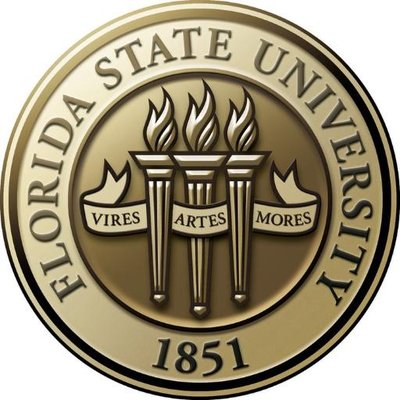Florida State University's logo