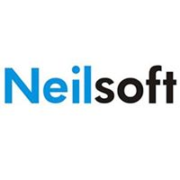 Neilsoft Pvt Ltd's logo