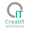 CreatIt Solutions PVT LTD's logo