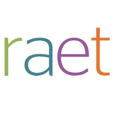 Raet's logo