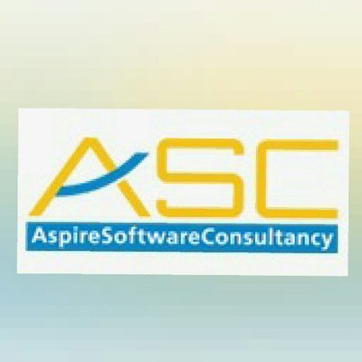 Aspire Software Consultancy's logo