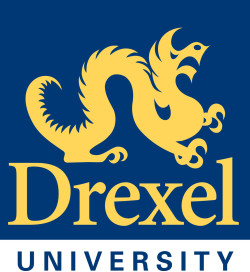 Drexel University's logo