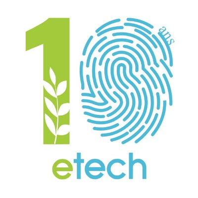 eTech Consulting Madagascar's logo