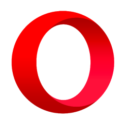 Opera Software's logo