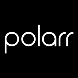 Polarr's logo