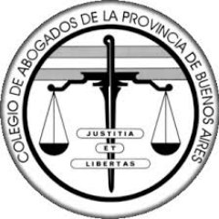 Colegio de Abogados's logo