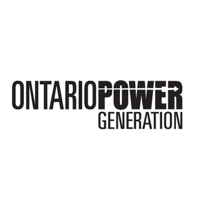 Ontario Power Generation's logo
