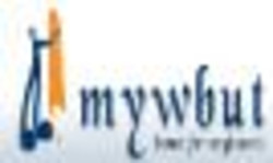 MyWbut's logo