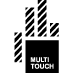 MultiTouch's logo